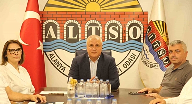 Alanya Keçiboynuzu Türkiye'nin vitrinine çıkıyor! Antalya'nın temsil ürünü seçildi