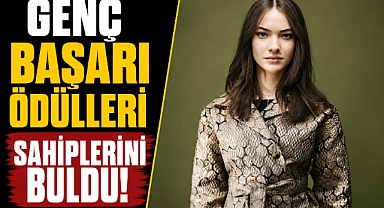 Altın Portakal’ın 'Genç Başarı Ödülleri'ni kazanan isimler belli oldu