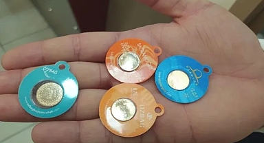 Altın yeniden geriledi! Gram altın 6 bin 135 liraya indi