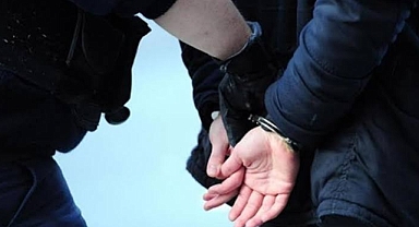 Antalya Alanya’da parkta söylediği sözler başını yaktı! Cumhurbaşkanı Erdoğan’a hakaret iddiasıyla tutuklandı