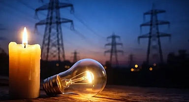 Antalya'da 08 Temmuz Çarşamba günü elektrik kesintisi yaşanacak! İşte tam liste...