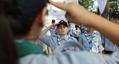 Antalya’da 11-15 yaş arası gençlere ücretsiz program! Başvurular başladı