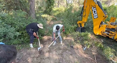Antalya'da 7 yıl sonra ortaya çıkan cinayette yeni gelişme! Savcı ağırlaştırılmış müebbet talep etti