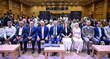 Antalya'da çevre zirvesi! COP31 öncesi kritik mesajlar: 