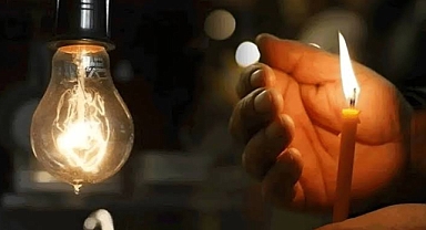 Antalya'da elektrik kesintisi uyarısı! 20 Temmuz'da bu ilçelerde enerji verilmeyecek