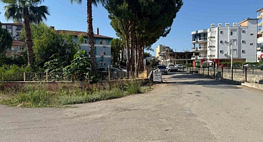 Antalya’da gece yarısı patlama paniği! 'Deprem oldu sandım'