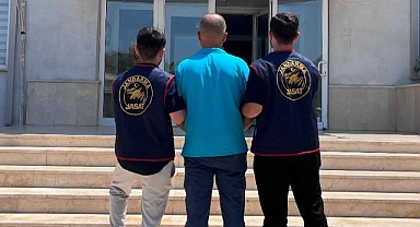 Antalya'da JASAT operasyonu! Son 72 saatte 202 aranan şahıs yakalandı