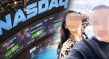 Antalya’daki 225 milyonluk 'robot yazılım' vurgununda yeni gelişme! Eşinin ifadesi ortaya çıktı