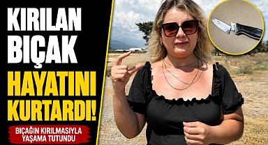 Antalya Gazipaşa’da dehşete düşüren saldırı! 6 uzaklaştırma kararına rağmen cezaevi izninde karşısına çıktı