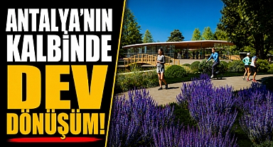 Antalya Kepez’de Dokuma İçin 'Ortak Akıl' Dönemi: Türkiye’ye Örnek Olacak Model