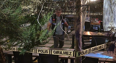 Antalya Muratpaşa'da silahlı saldırı: 3 yaralı