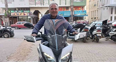 Antalya Serik'te kahreden kaza! 3 günlük yaşam mücadelesini kaybetti