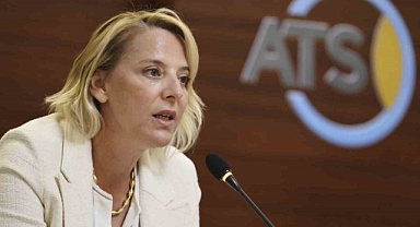 ATSO Başkan Adayı Hatice Öz: 'Antalya iş dünyası hak ettiği yerde değil'