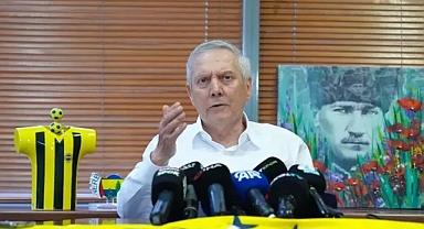 Aziz Yıldırım şampiyonluğu kafasına koydu! Fenerbahçe'den bir dünya yıldızı hamlesi daha!