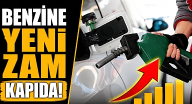 Benzine yeni zam kapıda! Tarih belli oldu, sürücüler tabelayı bekliyor