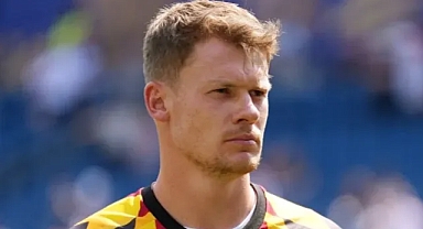 Beşiktaş bombayı patlatıyor! Alman yıldız Alexander Nübel İstanbul’a geliyor