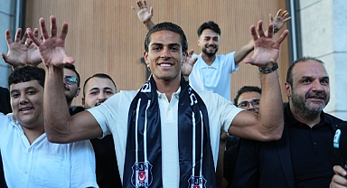 Beşiktaş kaleye milli hamle yaptı! Doğan Alemdar İstanbul'a geldi!
