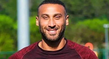 Cenk Tosun’dan sürpriz imza! Yeni takımı resmen belli oldu