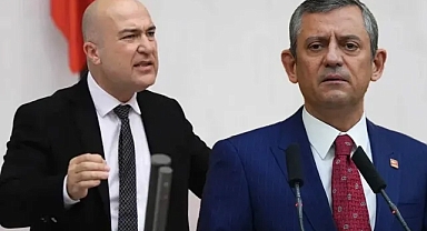 CHP'de ilk istifa! Yeni parti kararının ardından kritik ayrılık