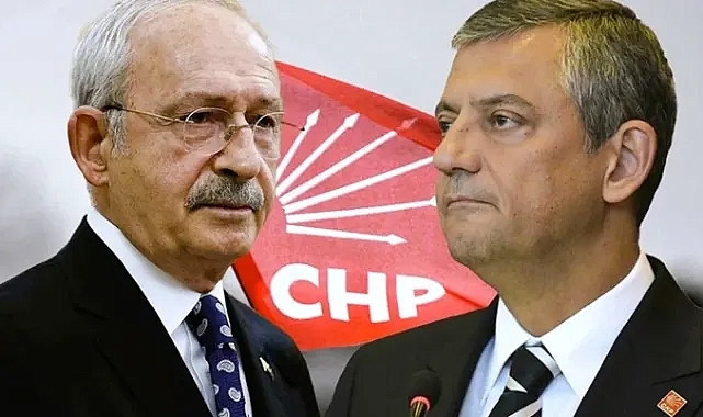 CHP'de kritik gelişme! Yargıtay'ın beklenen mutlak butlan kararı açıklandı