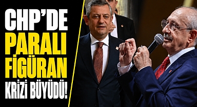 CHP'de 'paralı figüran' tartışması büyüyor! 'FETÖ kumpası' çıkışı ve Yeni Parti iddiası