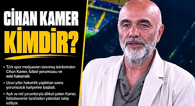 Cihan Kamer kimdir? Mücevher sektöründeki kariyeri ve merak edilen serveti