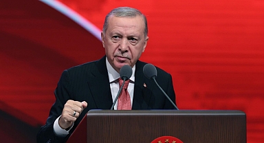 Cumhurbaşkanı Erdoğan'dan Dünya Kupası şampiyonu İspanya'ya tebrik mesajı