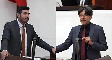 DEM Parti'nin 
