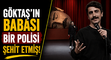 Deniz Göktaş'ın babası bir polisi şehit etmiş iddiası! Terör örgütü geçmişi ortaya çıktı
