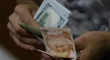 Dolar 47 lirayı aştı! Döviz piyasalarında yeni zirve