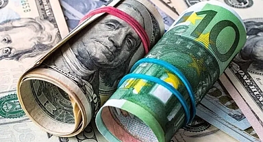 Dolar ve euro güne yükselişle başladı! Döviz kurlarında son durum