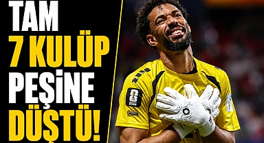 Dünya Kupası'nın kahramanı Vozinha'ya teklif yağıyor! Tam 7 kulüp peşine düştü