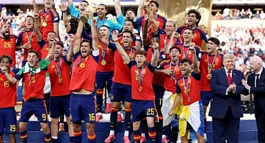 Dünya Kupası şampiyonu İspanya'nın kasası doldu! FIFA'dan rekor ödül
