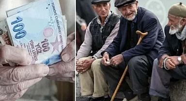Emeklilere zam farkı müjdesi! Memur emeklileri için ödeme takvimi bekleniyor