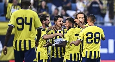 Fenerbahçe Avrupa'da sahne alıyor! Górnik Zabrze maçı öncesi tüm gözler Kadıköy'de
