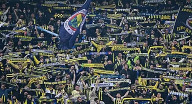 Fenerbahçe'den forvet hamlesi! Nijeryalı golcü resmen açıklandı