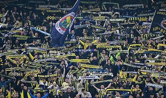 Fenerbahçe'den forvet hamlesi! Nijeryalı golcü resmen açıklandı