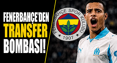 Fenerbahçe'den transfer bombası! Greenwood için dev anlaşma iddiası