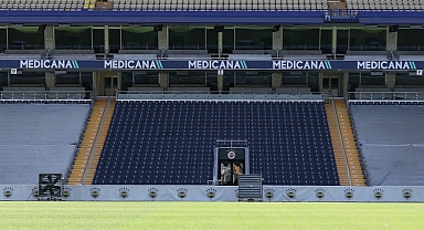 Fenerbahçe’den tribünde radikal karar! 377 vip koltuk söküldü, kapasite ikiye katlandı