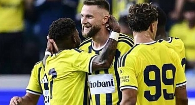 Fenerbahçe Górnik Zabrze maçını canlı izle! Devler Ligi heyecanı Kadıköy'de başladı