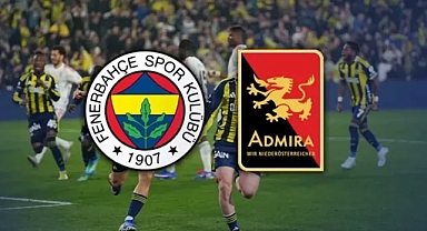 Fenerbahçe taraftarına müjde! 3 Hazırlık maçı canlı yayınlanacak! İşte yayınlanacağı kanal
