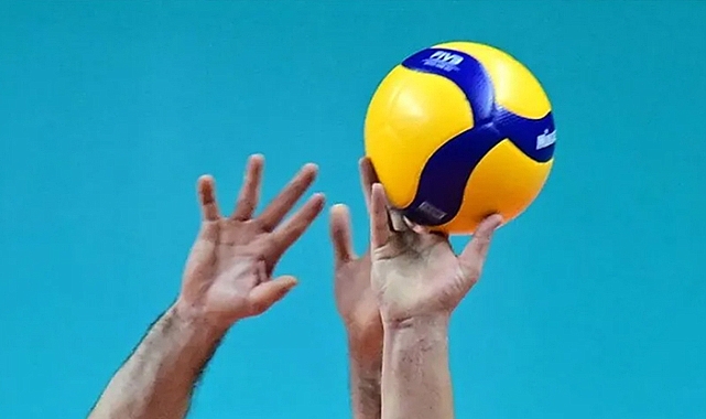 Filenin Efeleri tarih yazdı! İlk kez VNL'de çeyrek finale yükseldiler