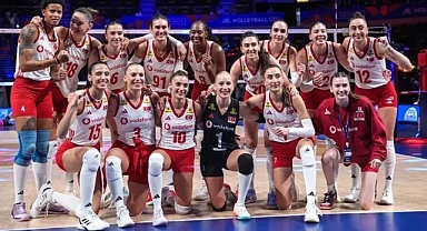 Filenin Sultanları'nın yarı finaldeki rakibi belli oldu! Dev mücadelede rakip Çin