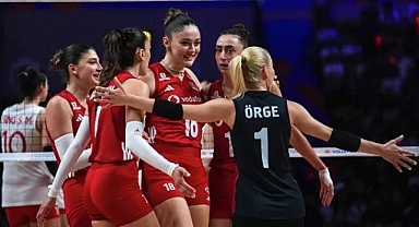 Filenin Sultanları yeni bir destan yazmak için parkede! Final maçı saat kaçta, hangi kanalda?
