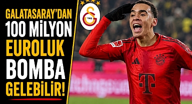Galatasaray'dan 100 milyon euroluk dev hamle! Gözler Bayern Münih'in yıldızında