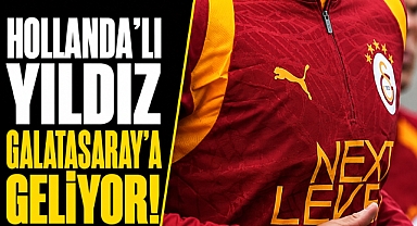 Galatasaray'dan orta sahaya dünya yıldızı hamlesi! Gözler Manchester City'de