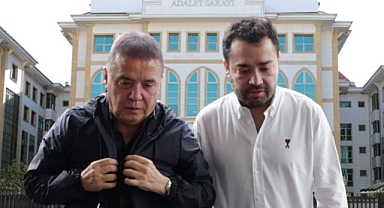 Gökhan Böcek’ten mahkemede sert çıkış: “Babamdan randevu isteyenler şimdi inkâr ediyor”