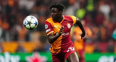 Inter'den Galatasaray'ın yıldızına dev teklif! 35 milyon euroluk hamle gündemde