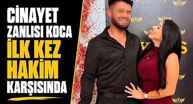 İntihar etti diyerek hastaneye getirdi, ’Kadına karşı kasten öldürme suçundan’ tutuklandı