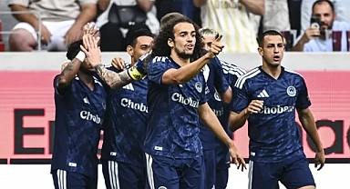 İsmail Kartal yönetime bildirdi Fenerahçe'de kesinlikle kalması gereken 3 futbolcu